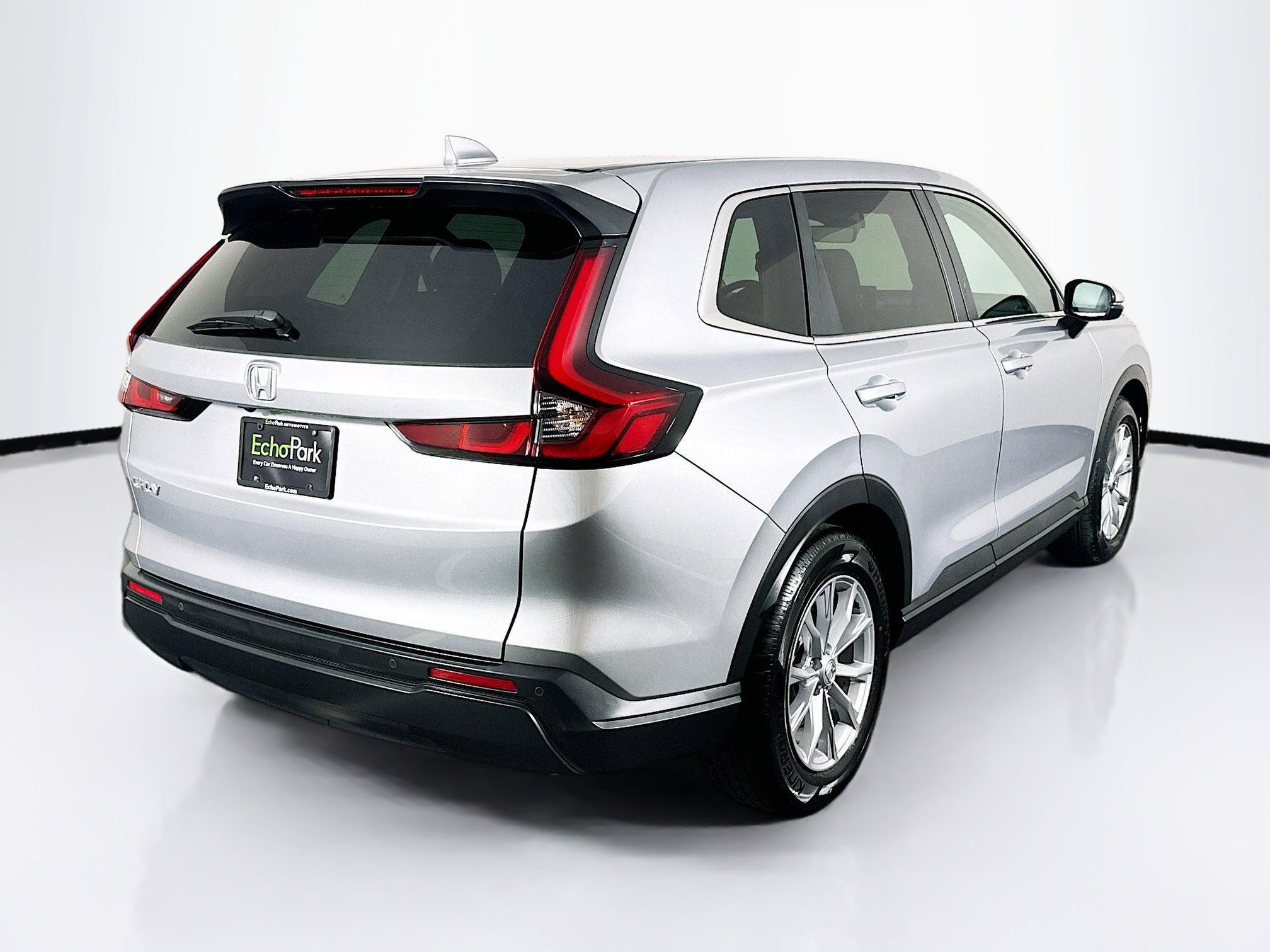 Used 2025 Honda CR-V EX-L image 9