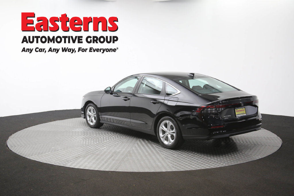 Used 2023 Honda Accord LX image 65