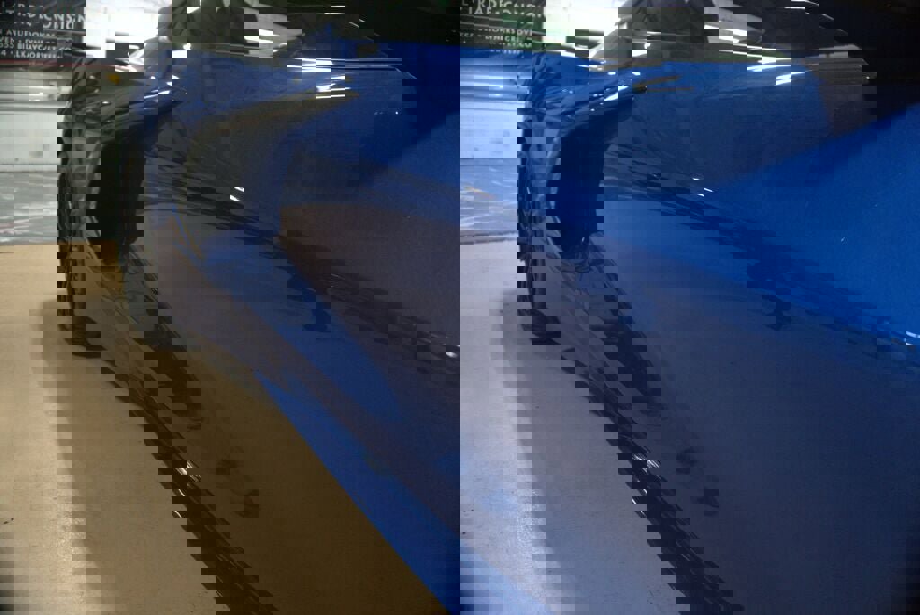 Used 2023 Chevrolet Corvette Stingray Convertible w/ Battery Protection Package image 26