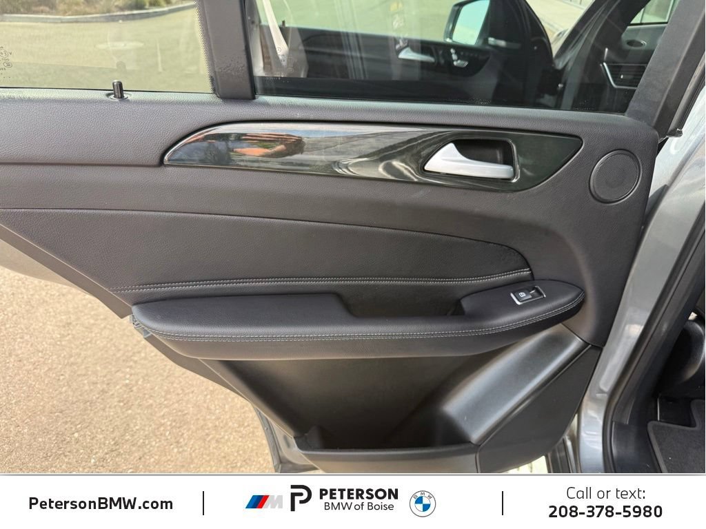 Used 2019 Mercedes-Benz GLE 400 4MATIC image 18