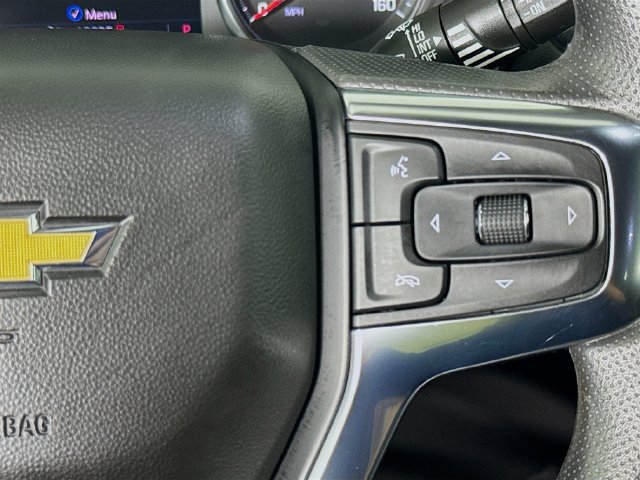 Used 2024 Chevrolet Blazer LT FWD image 12