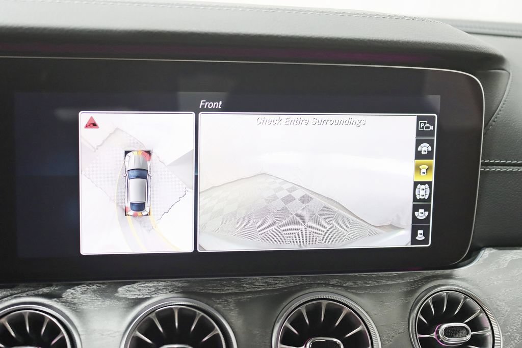 Used 2019 Mercedes-Benz AMG GT 53 image 23