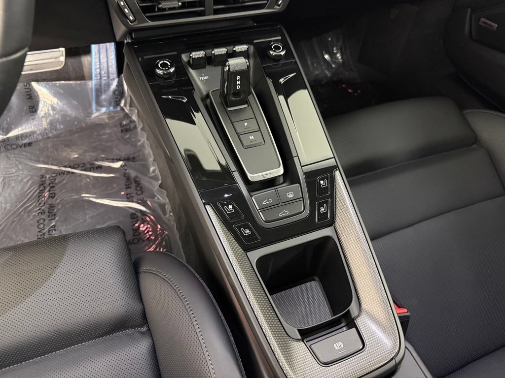 Certified 2026 Porsche 911 Carrera RWD image 21