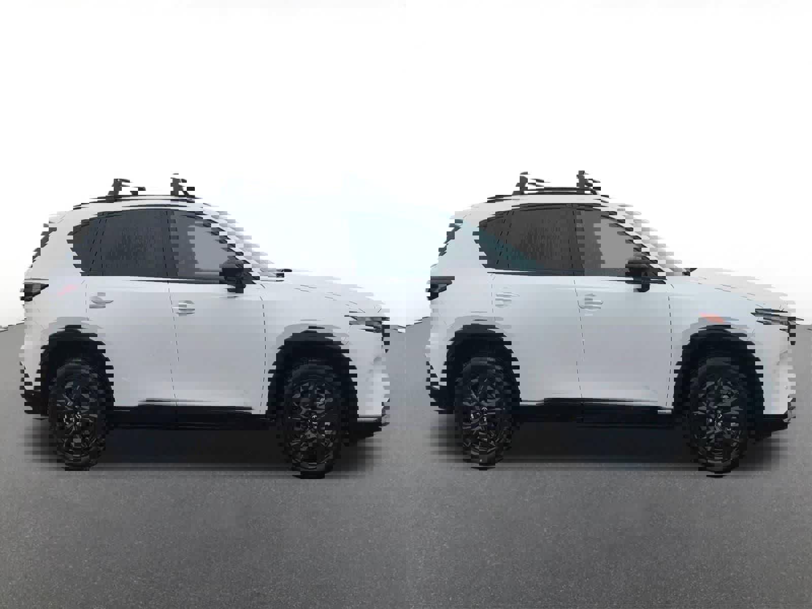 New 2026 MAZDA CX-5 2.5 S w/ Premium Package image 7