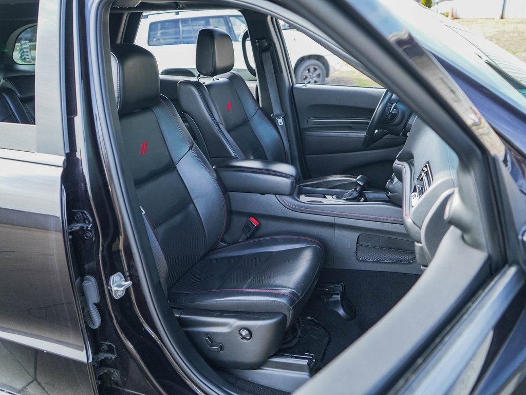Used 2024 Dodge Durango GT image 11