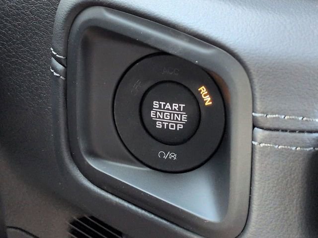 New 2026 Jeep Wrangler Sahara w/ Safety Group image 29