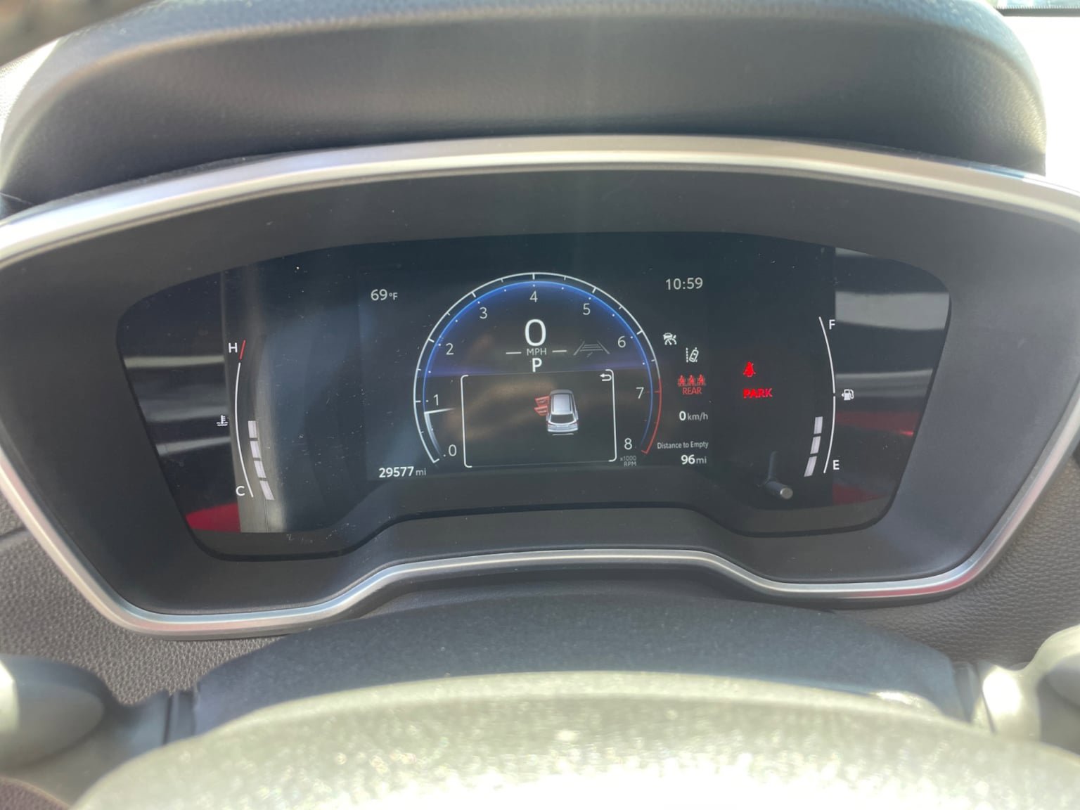 Used 2023 Toyota Corolla Cross XLE w/ Convenience Package FWD image 14