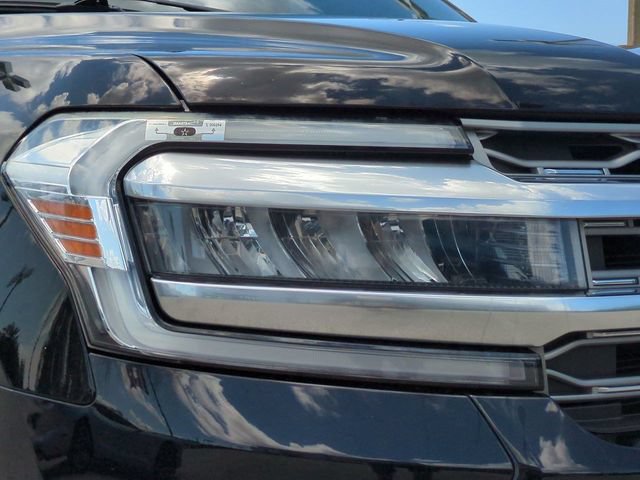 Used 2023 Ford Expedition Max Platinum RWD image 10
