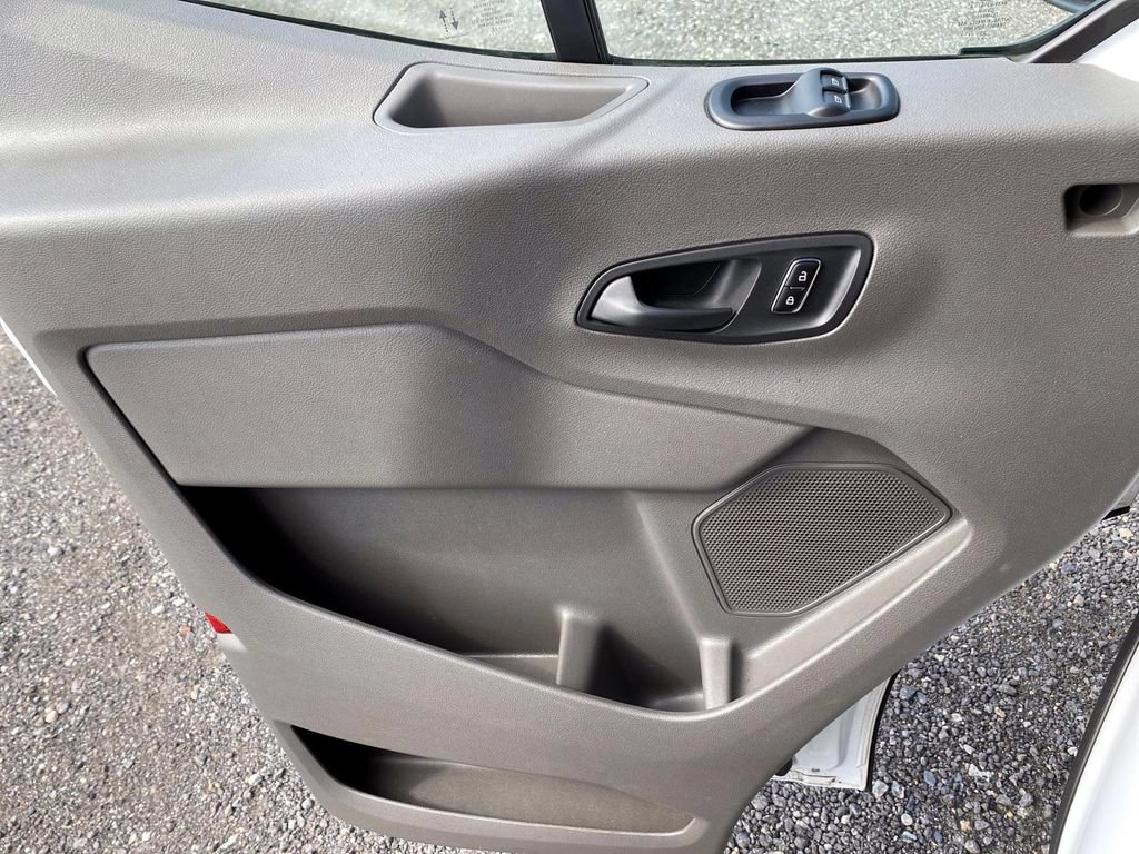Used 2023 Ford Transit 250 Medium Roof w/ Load Area Protection Package RWD image 20