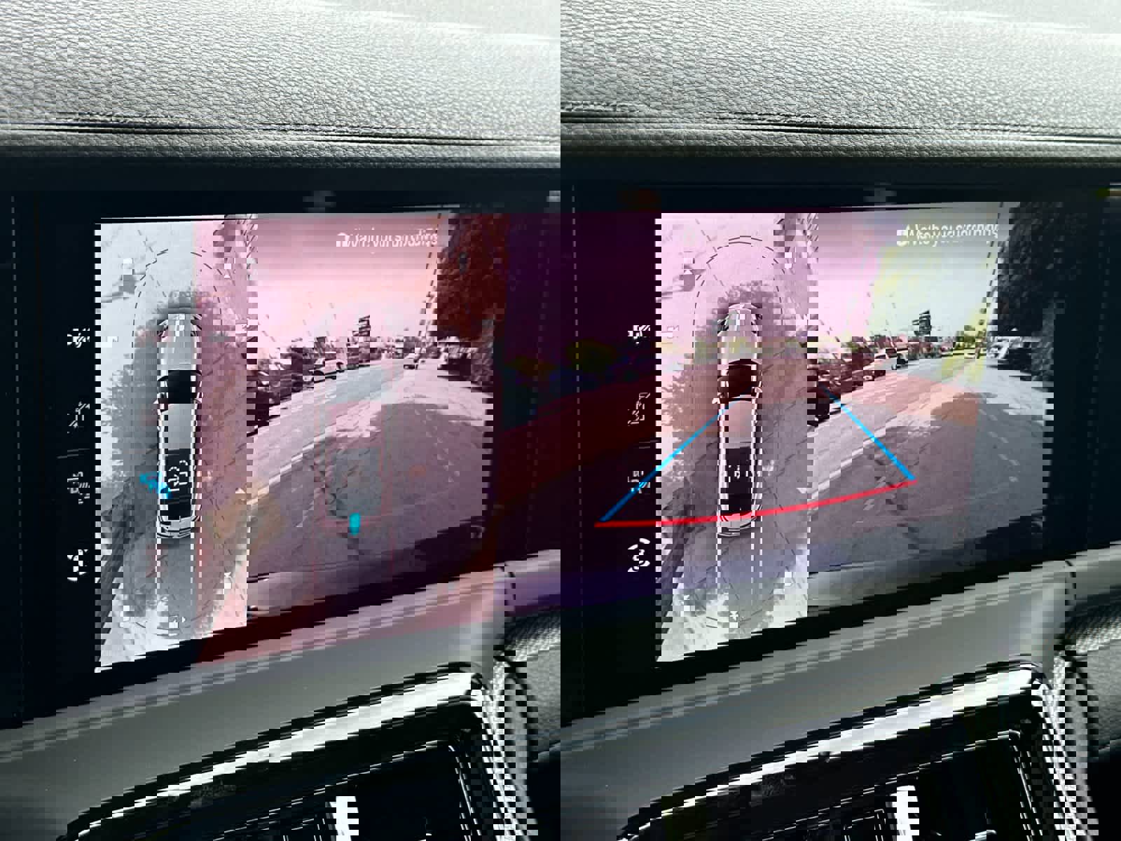 New 2026 Porsche Panamera image 22