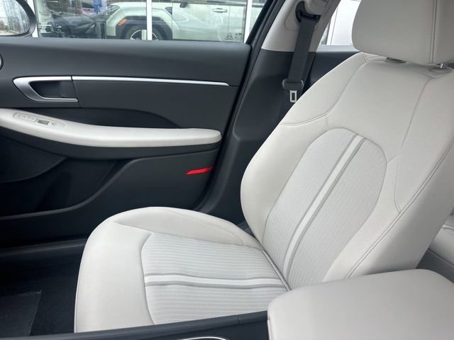Certified 2026 Hyundai Sonata Blue image 29
