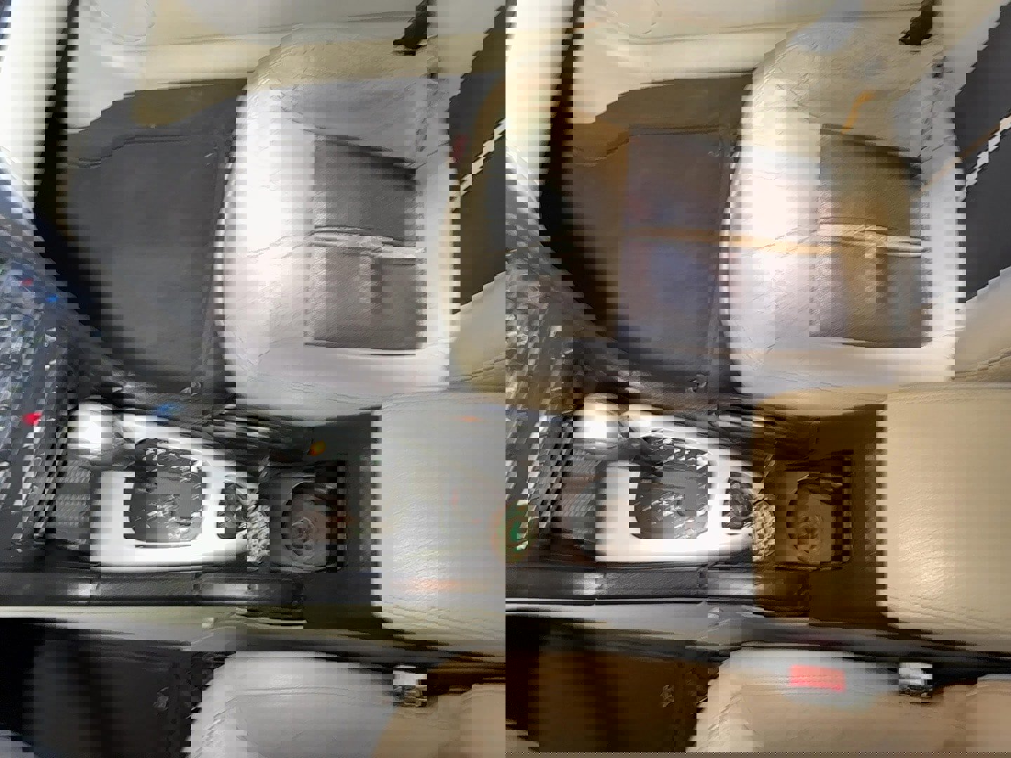 Used 2006 Saab 9-3 Aero image 33