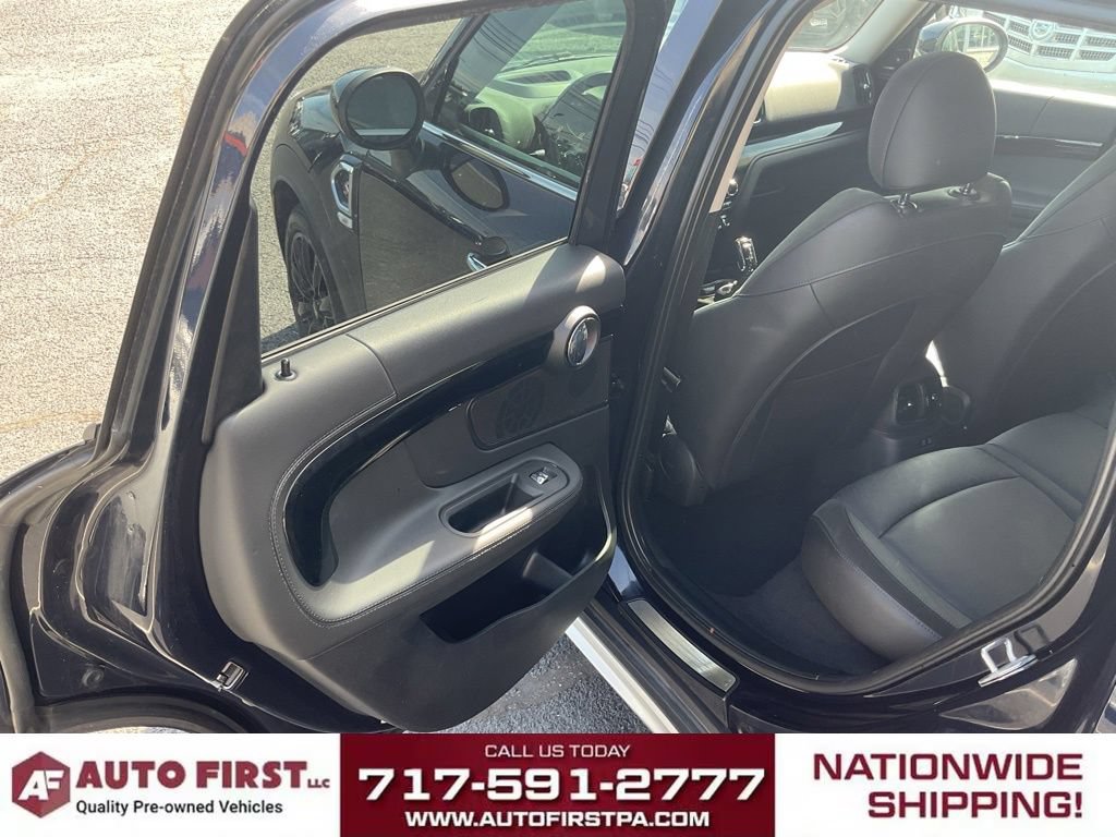 Used 2020 MINI Cooper Countryman S AWD/4WD image 11