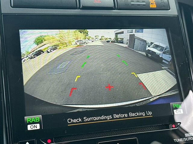 Certified 2022 Subaru Ascent Premium w/ Convenience Package image 24
