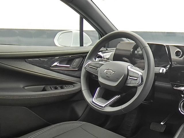 New 2026 Chevrolet Blazer EV LT w/ Midnight/Sport Edition FWD image 23