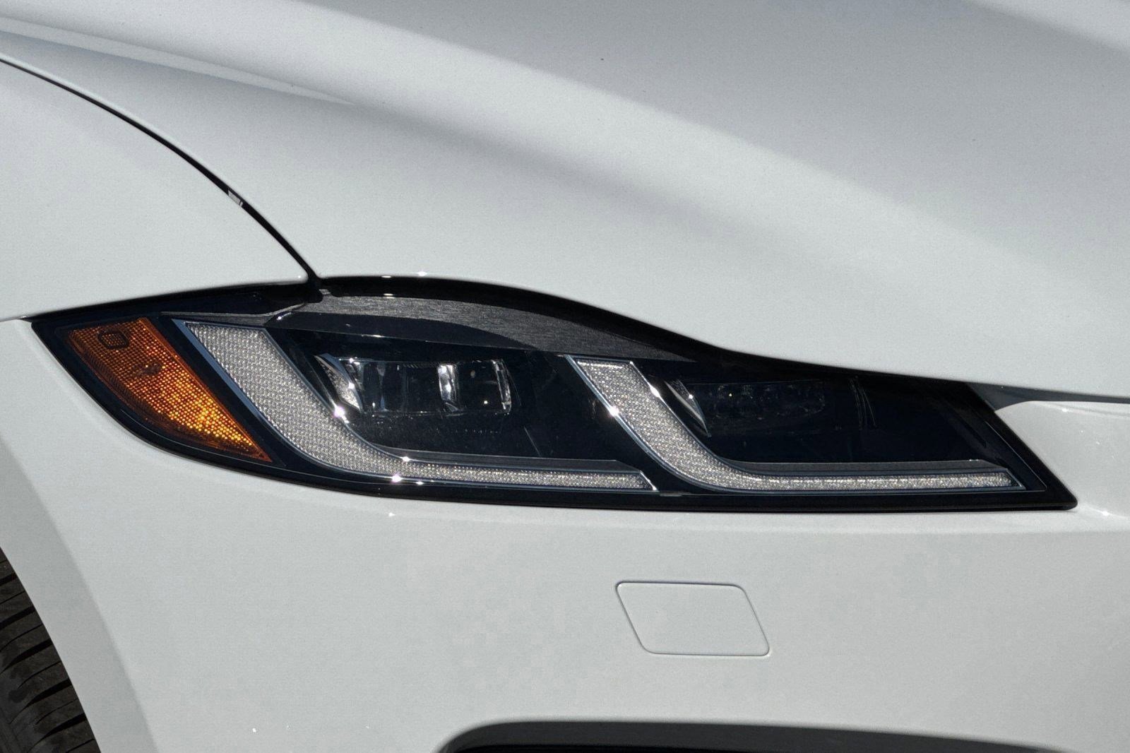 New 2026 Jaguar F-PACE R-Dynamic S AWD/4WD image 9