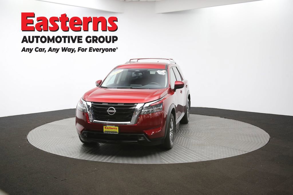Used 2022 Nissan Pathfinder SL image 57