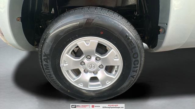 Used 2008 Toyota Tacoma PreRunner image 17