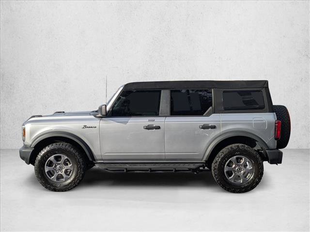 Used 2023 Ford Bronco Big Bend AWD/4WD image 9