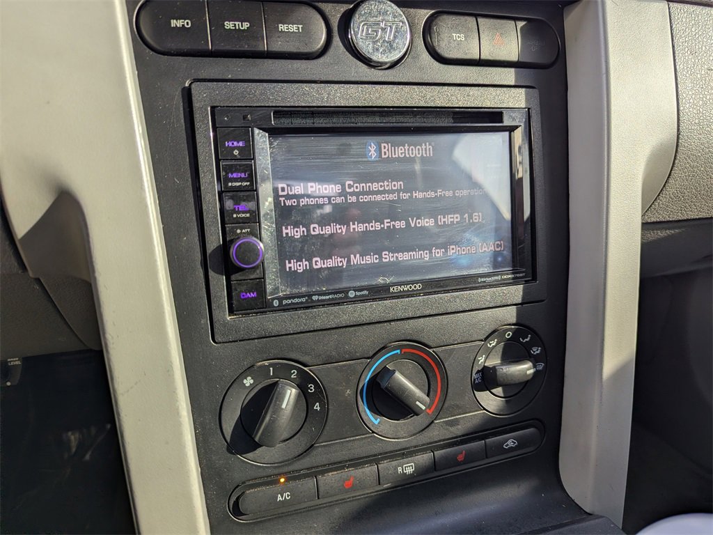 Used 2007 Ford Mustang GT Premium image 18