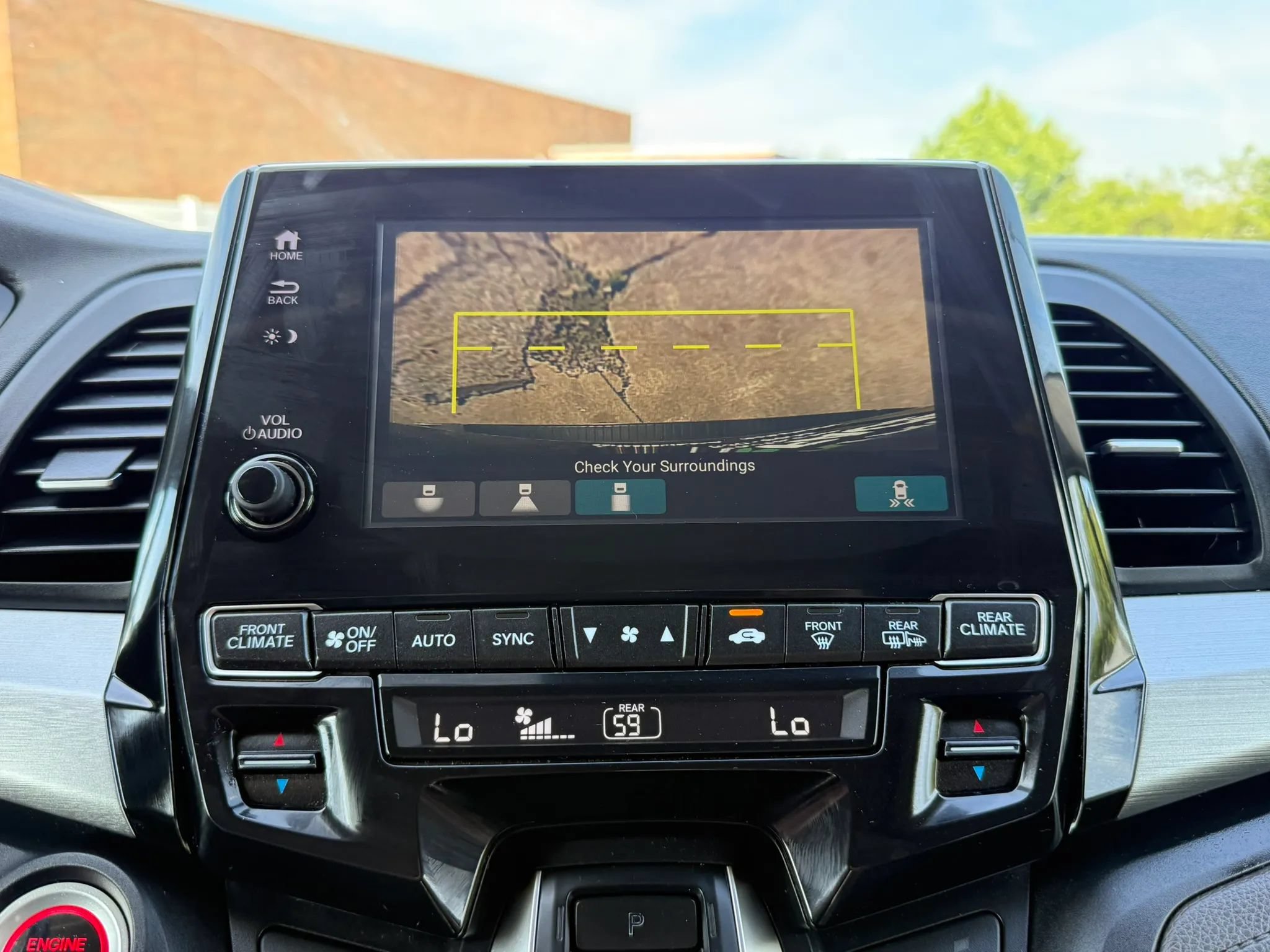 Used 2019 Honda Odyssey EX-L image 41