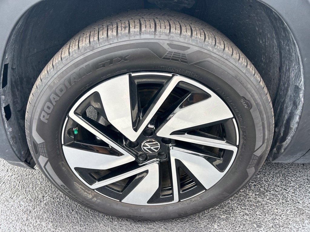 Used 2026 Volkswagen Atlas SE FWD image 55
