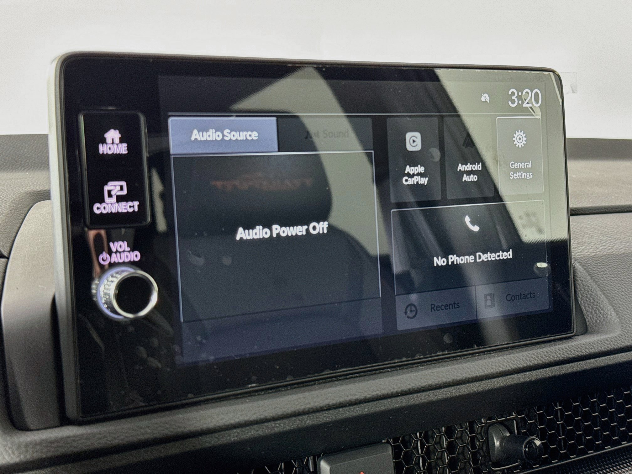 New 2027 Honda CR-V TrailSport image 14