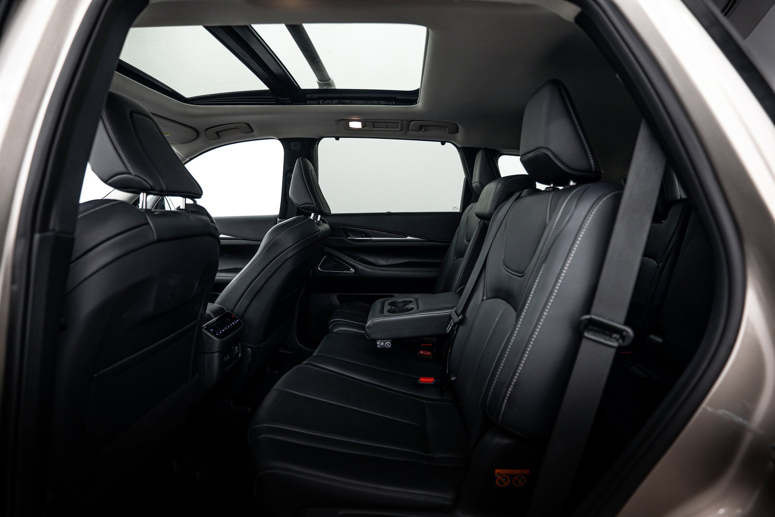 Used 2023 INFINITI QX60 Sensory w/ Vision Package AWD/4WD image 20