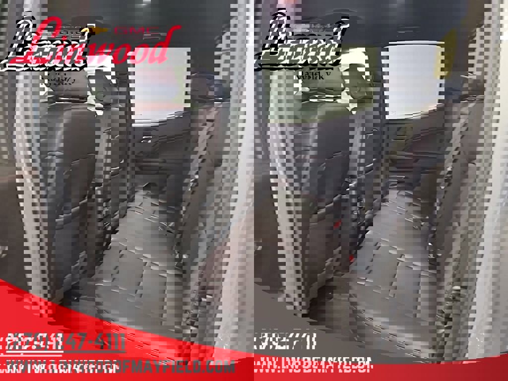 New 2026 GMC Canyon Elevation w/ Convenience Package image 11