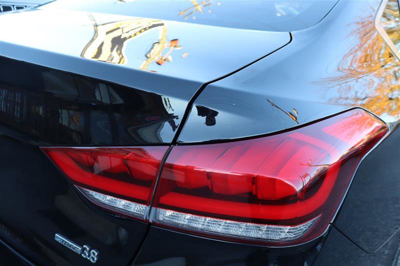 Used 2015 Hyundai Genesis 3.8 w/ Option Group 04 image 29