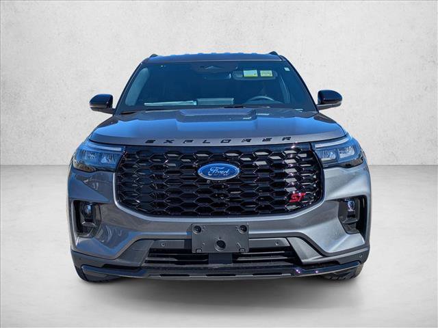 New 2026 Ford Explorer ST image 6