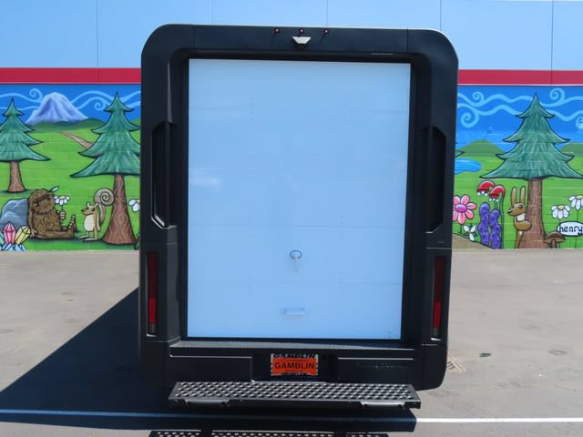 Used 2023 Chevrolet Brightdrop 600 w/ Active Safety Package 2 AWD/4WD image 6