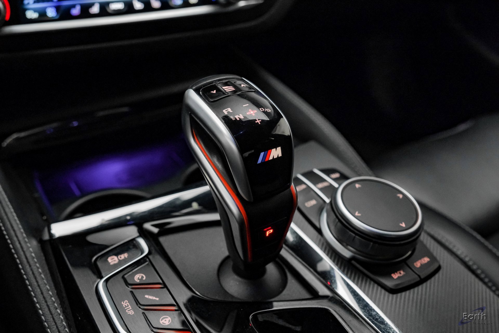 Used 2020 BMW M5 w/ Executive Package image 78