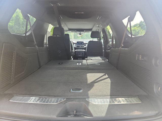 Used 2021 Chevrolet Suburban High Country AWD/4WD image 48