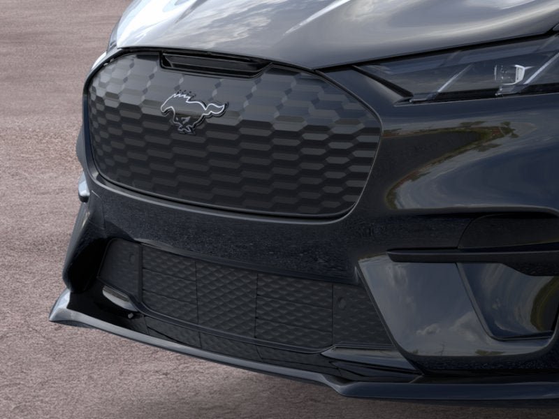 New 2026 Ford Mustang Mach-E Premium AWD/4WD image 17