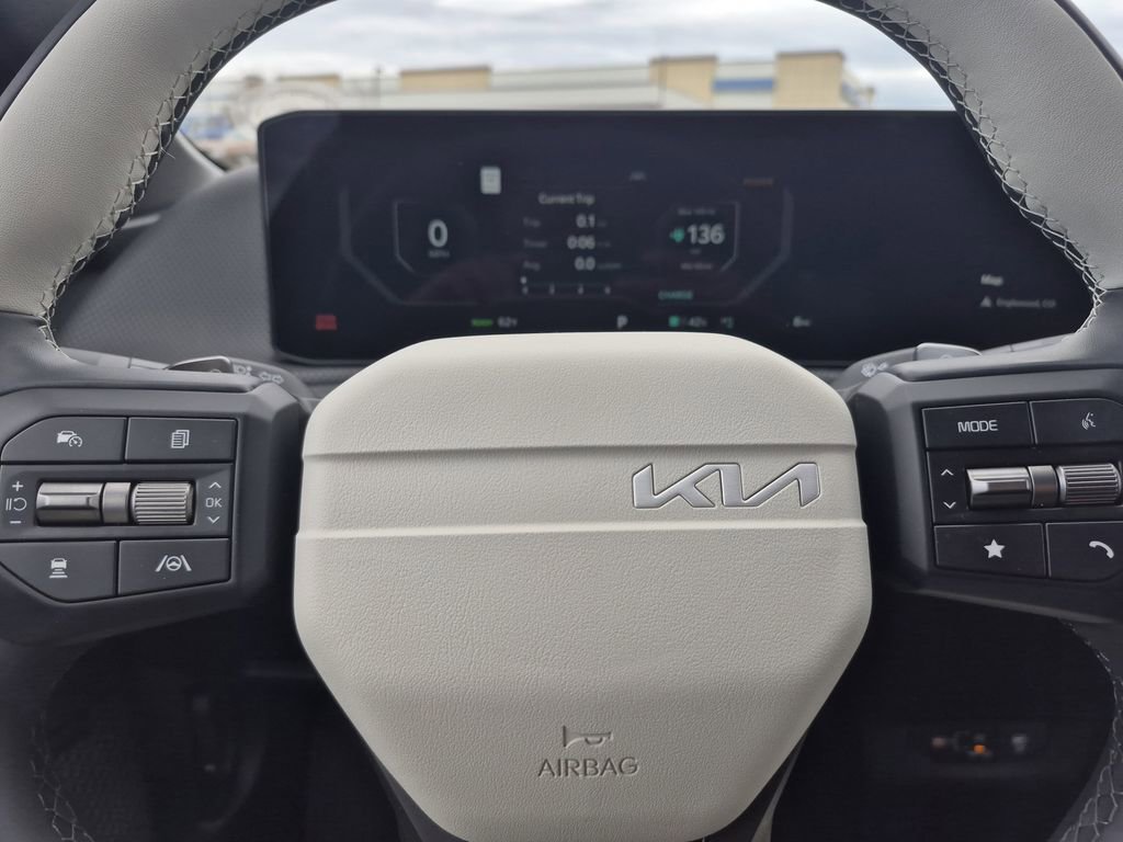 New 2025 Kia EV6 GT-Line image 19