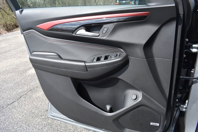 New 2026 Chevrolet TrailBlazer RS w/ Convenience Package image 36