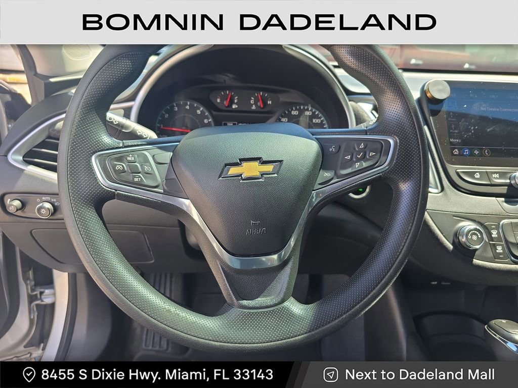 Used 2019 Chevrolet Malibu LS image 20