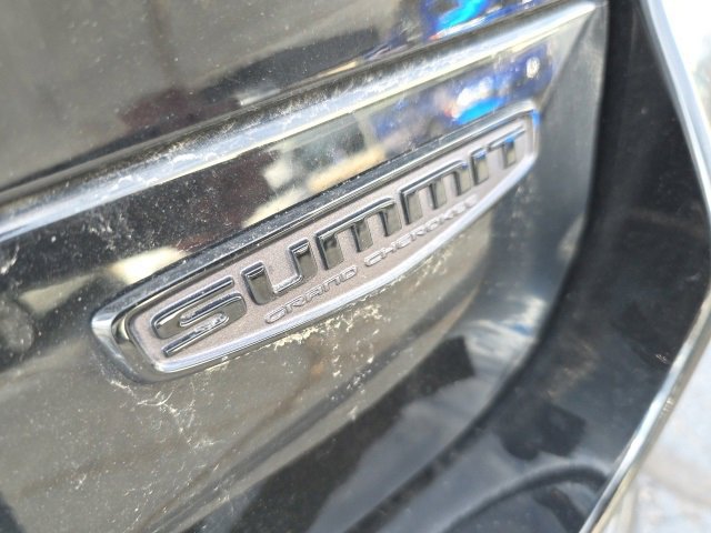 Used 2024 Jeep Grand Cherokee L Summit image 75