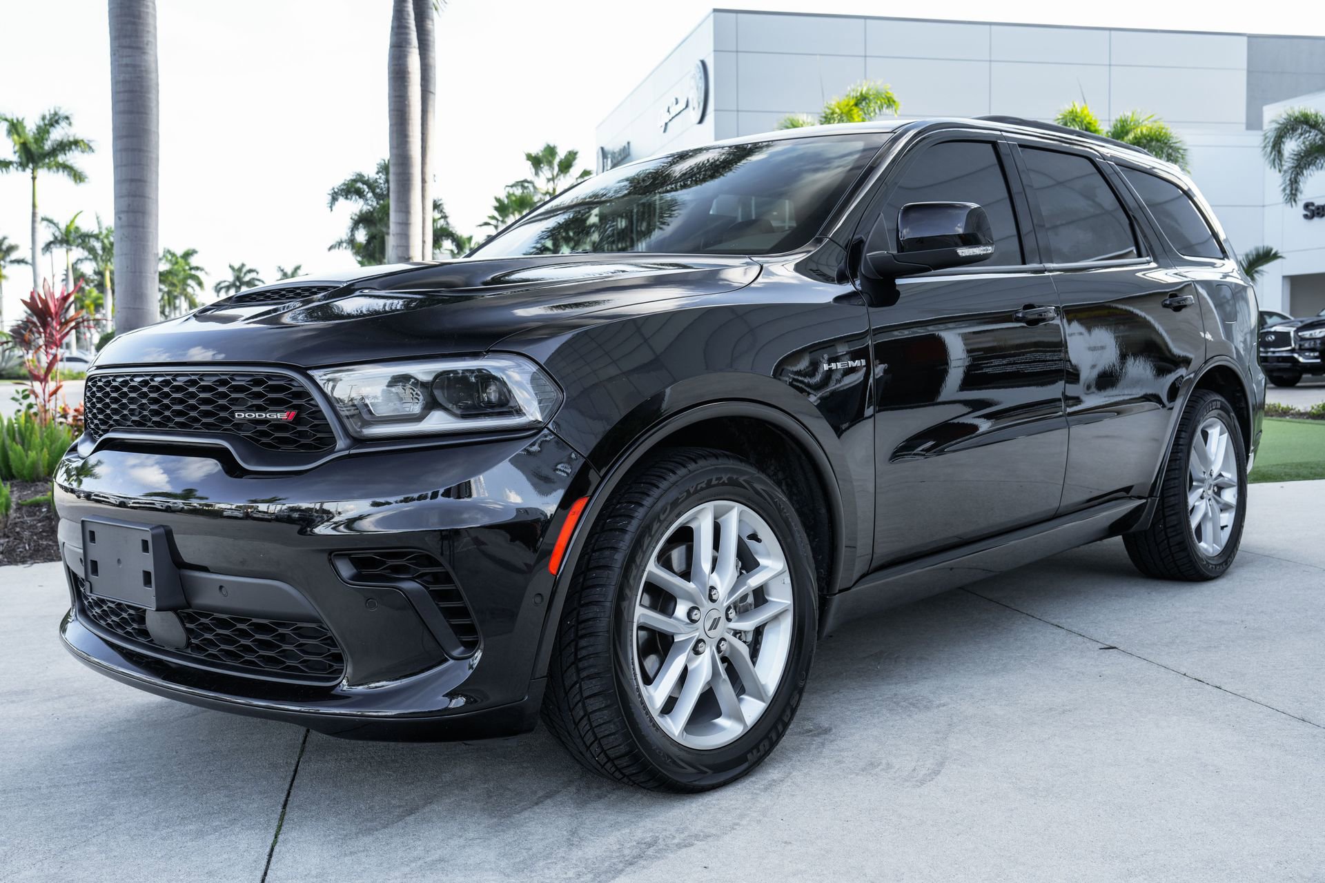Used 2024 Dodge Durango R/T image 5