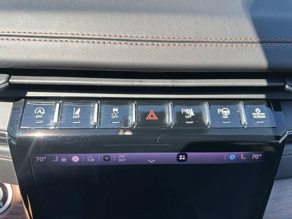 Used 2022 Jeep Grand Cherokee Summit RWD image 45