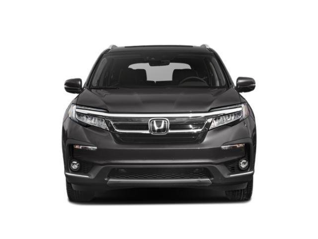 Used 2020 Honda Pilot Elite image 4