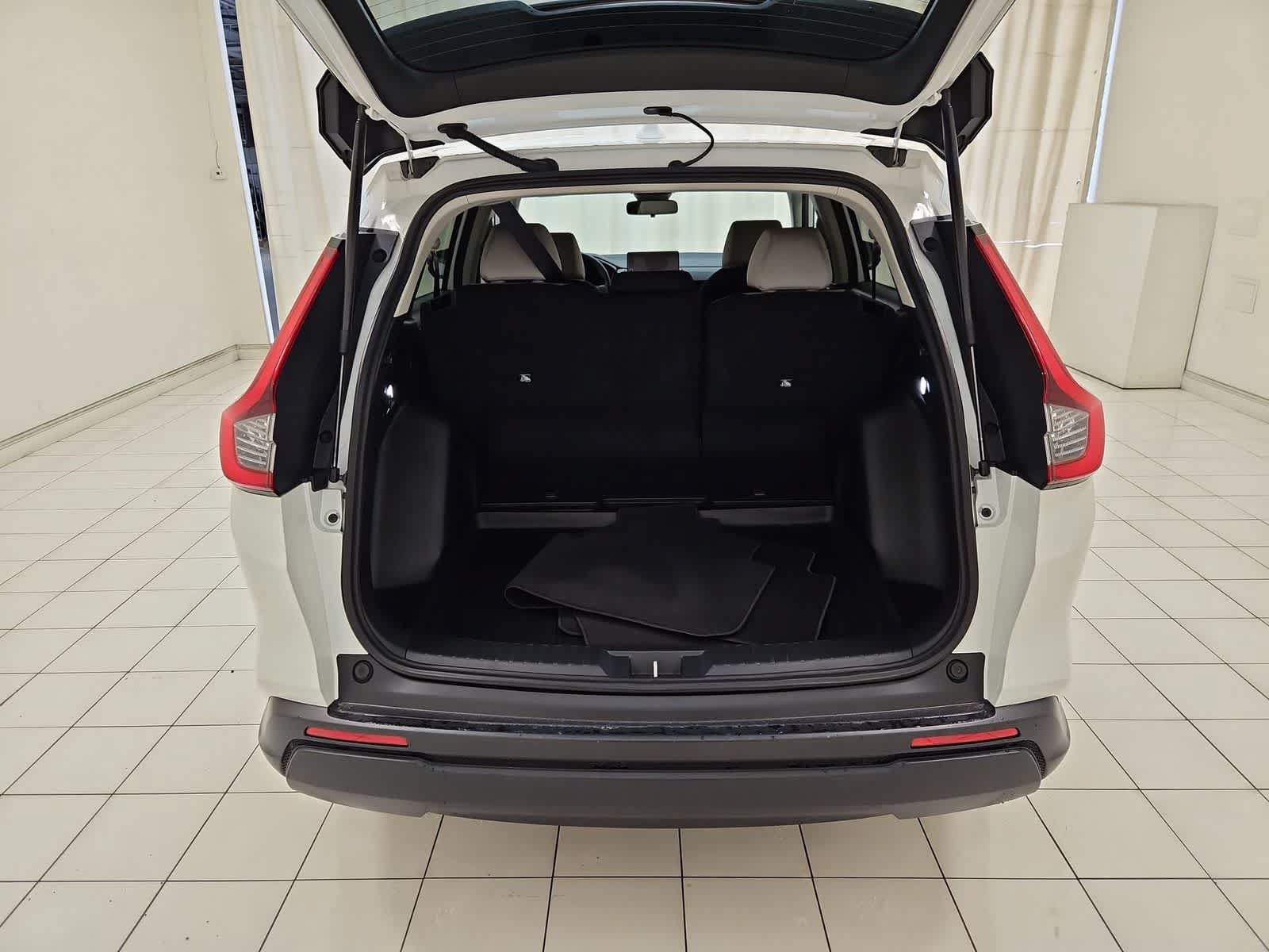 Certified 2026 Honda CR-V LX image 20