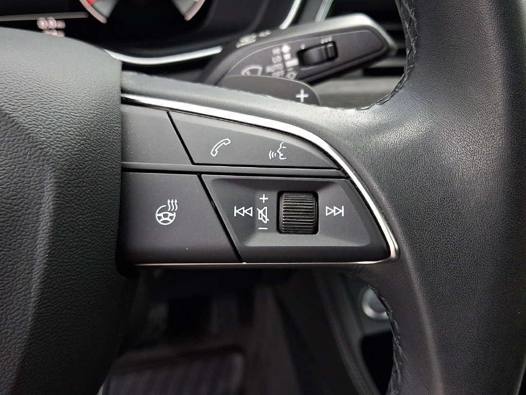 Certified 2024 Audi A5 2.0T Premium Plus AWD/4WD image 23