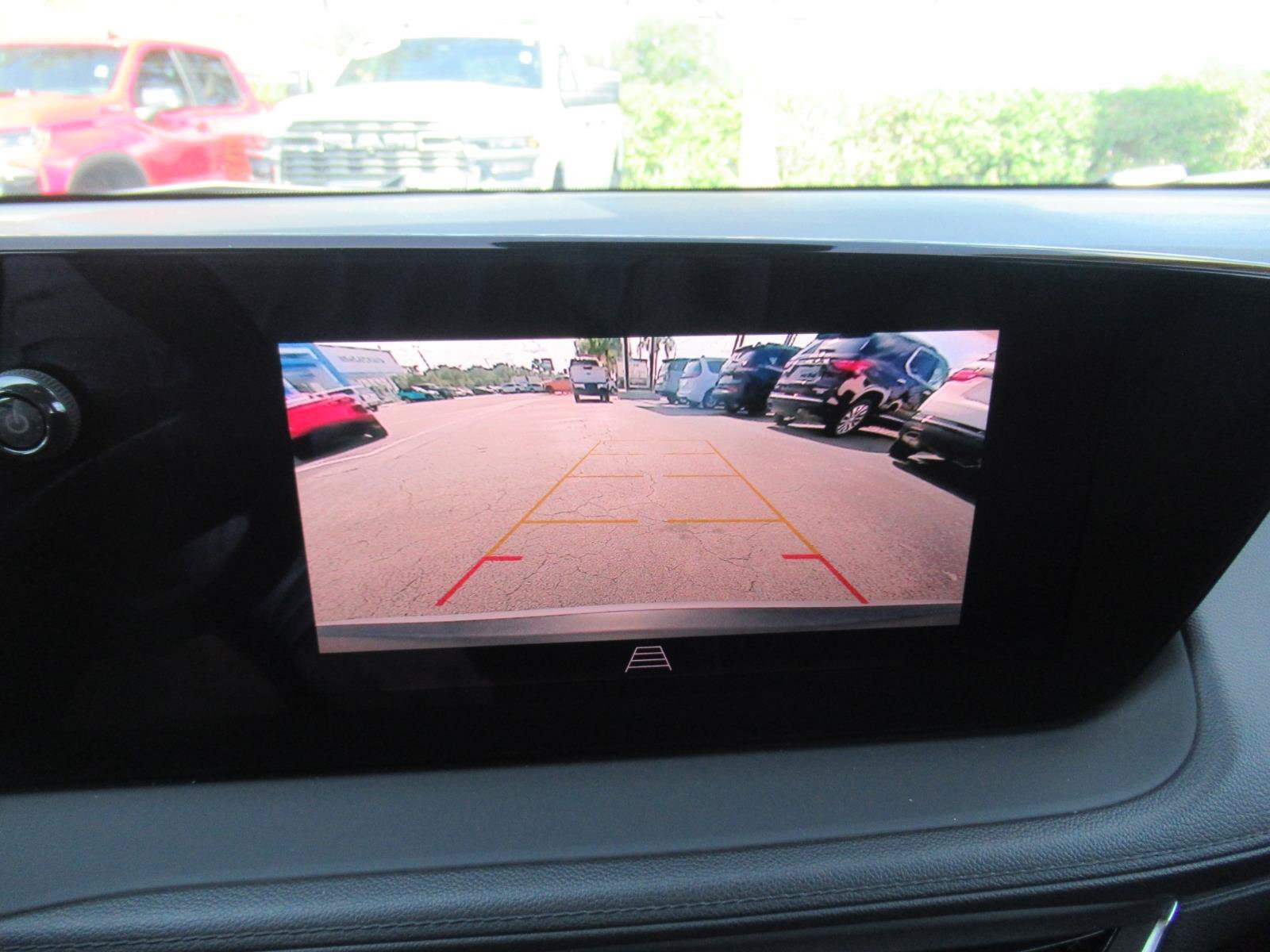 Used 2024 Buick Encore GX Preferred FWD image 28