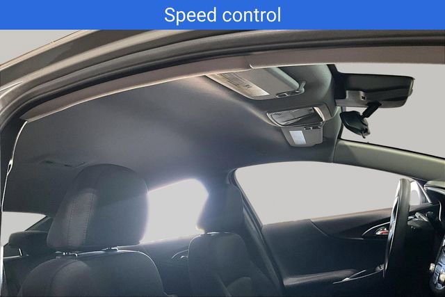 Certified 2024 Chevrolet Malibu LT FWD image 26
