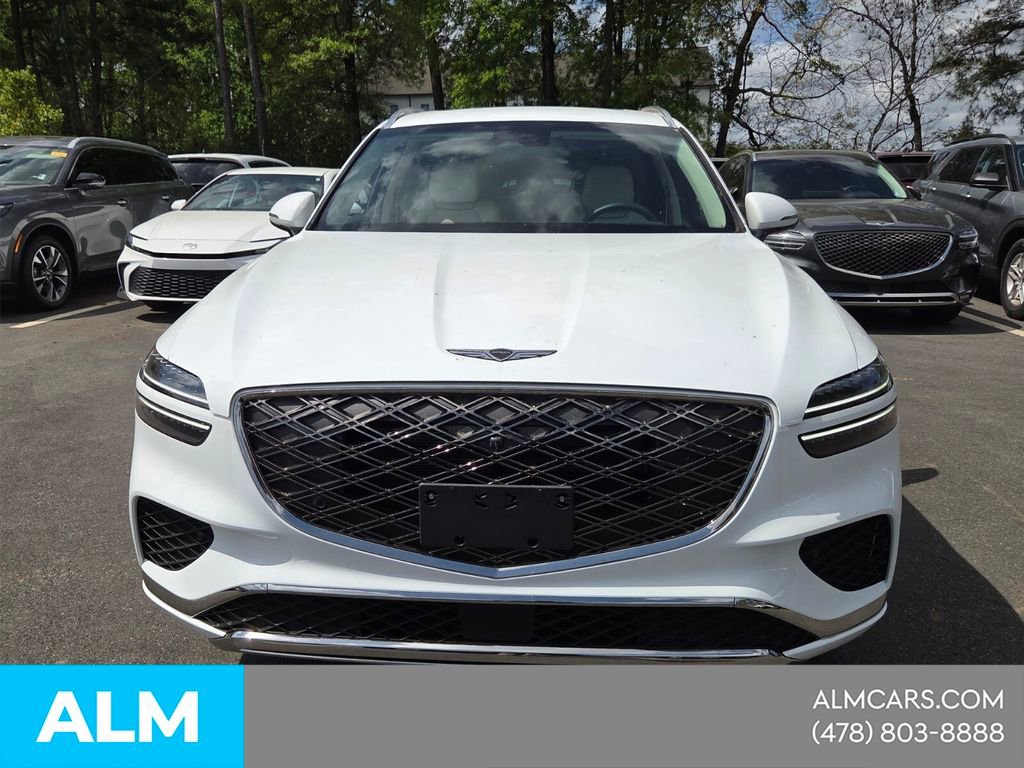 Used 2026 Genesis GV70 2.5T Advanced image 19