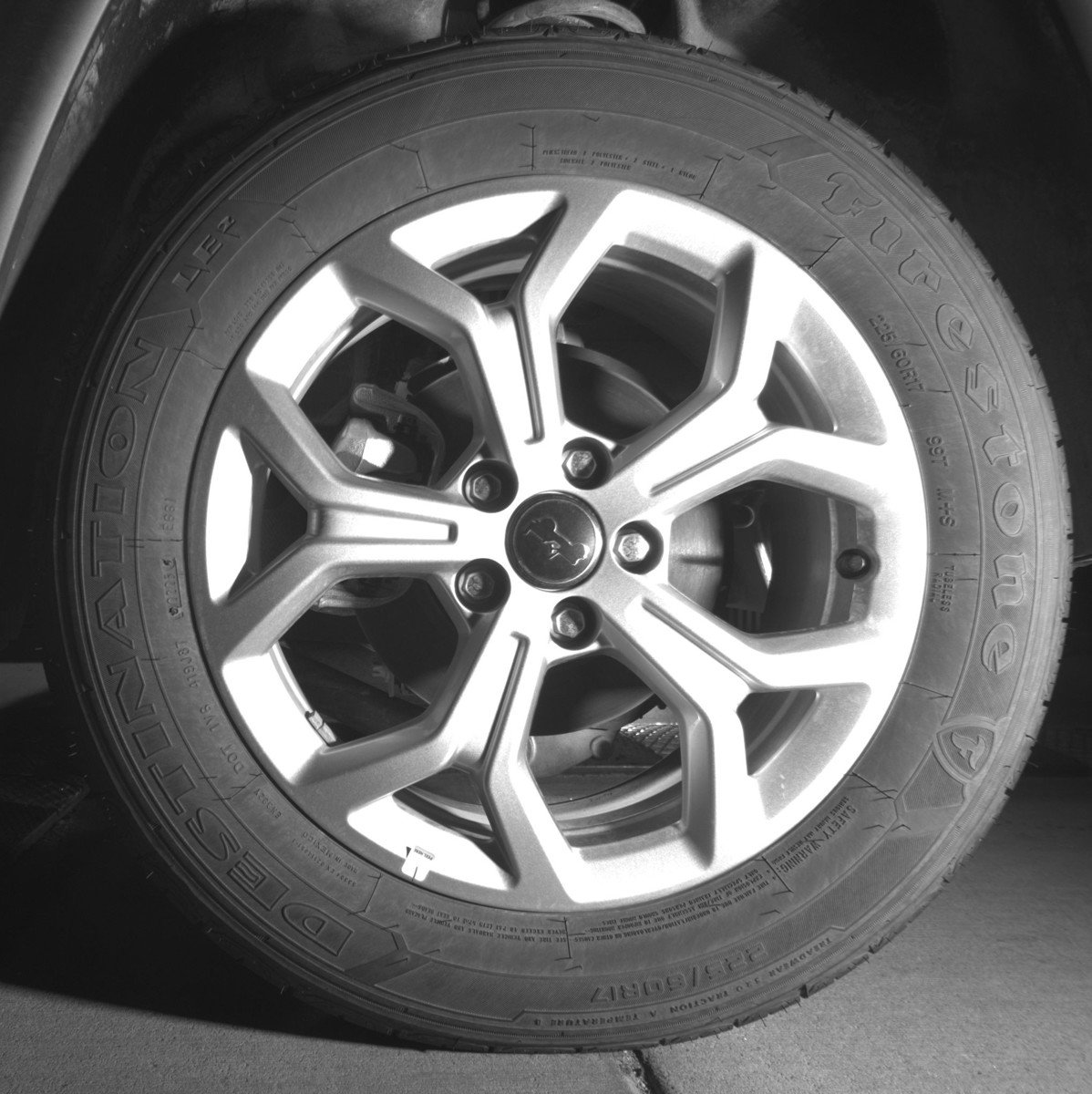 Used 2025 Jeep Compass Latitude image 14