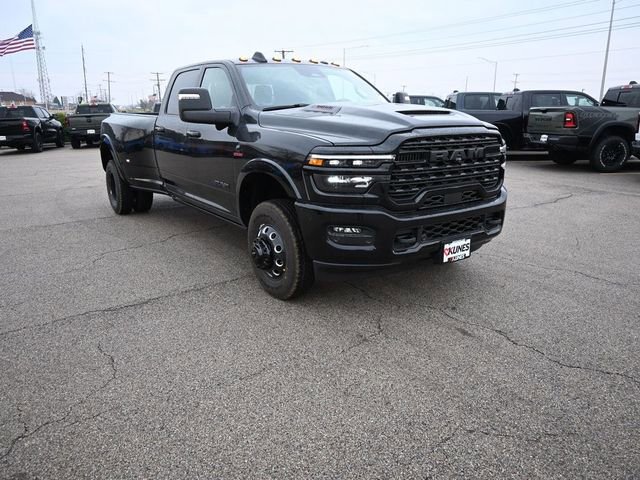 New 2026 RAM 3500 Limited AWD/4WD image 7