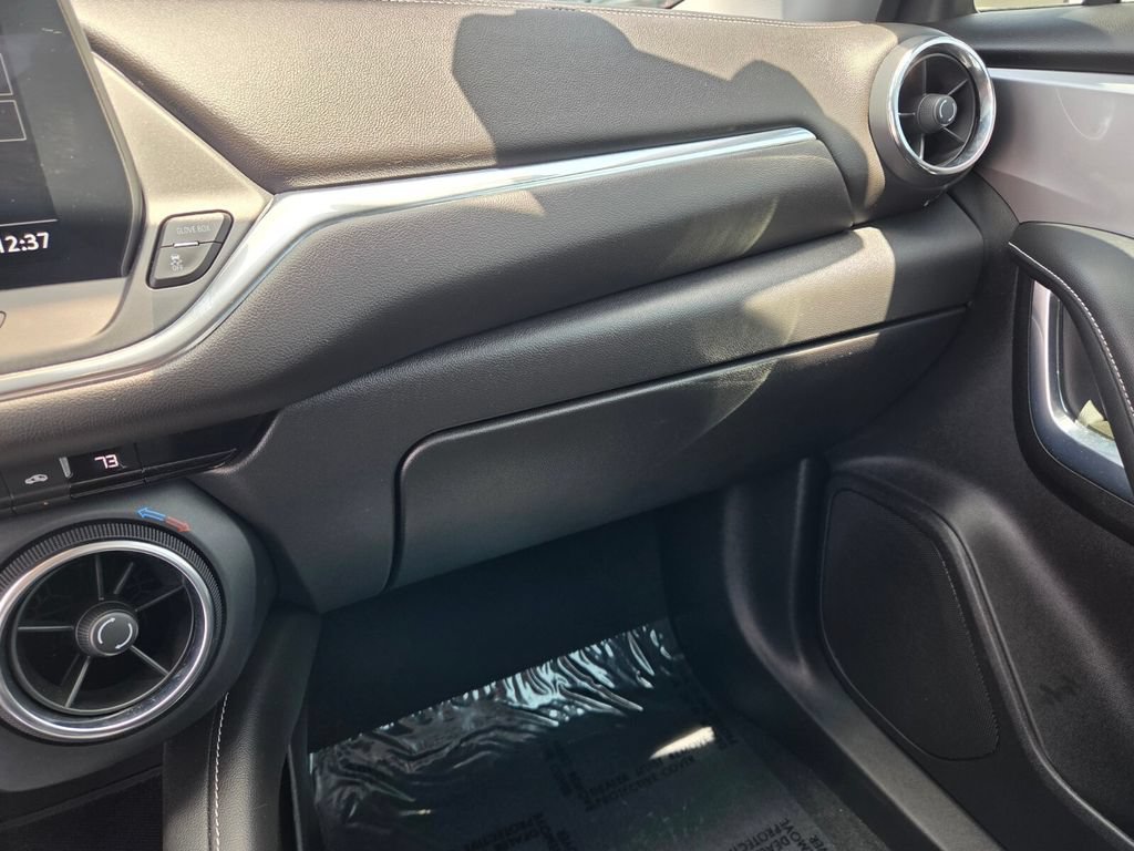 Used 2023 Chevrolet Blazer LT FWD image 27